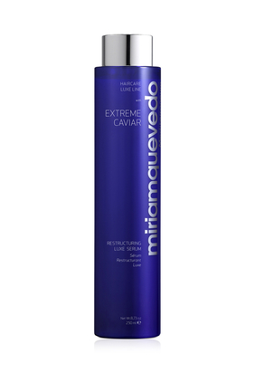 Extreme  Caviar Restructuring Luxe Serum